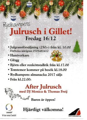 julruschen